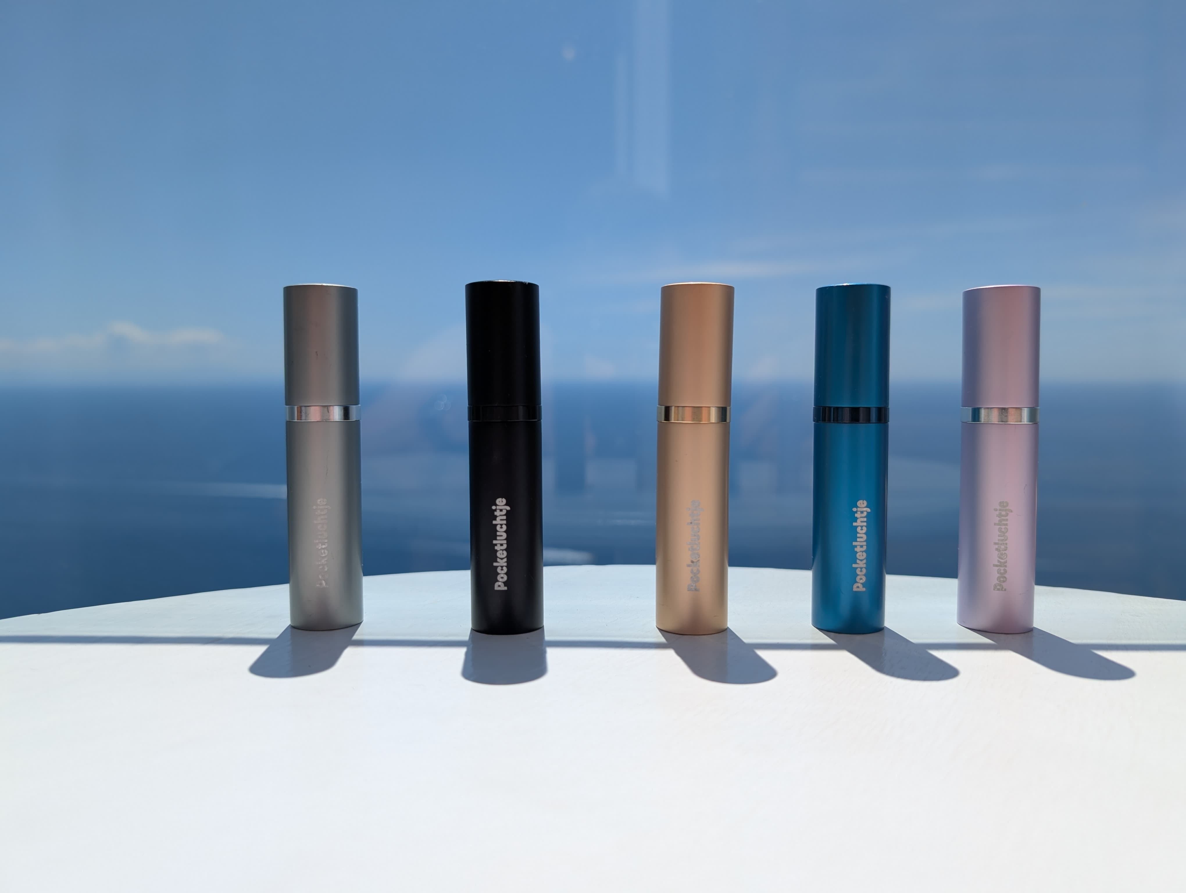 Waarom een Pocketluchtje jouw nieuwe everyday essential is ✨