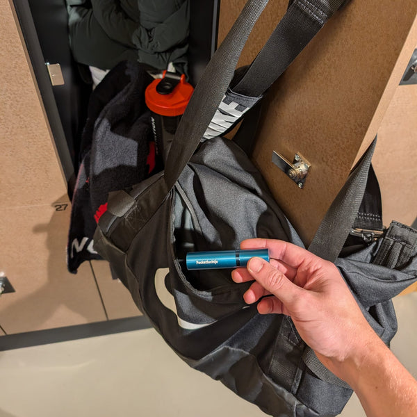 Review foto van Ricardo