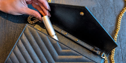 Navulbare parfum verstuiver