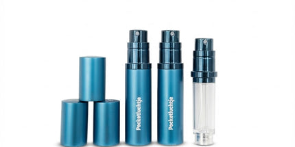 Navulbare parfum verstuiver