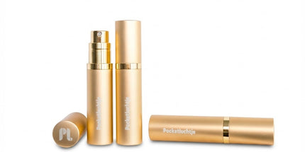 Navulbare parfum verstuiver