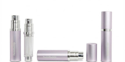 Navulbare parfum verstuiver