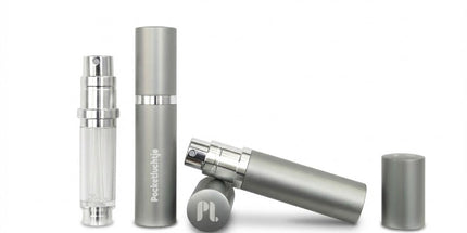 Navulbare parfum verstuiver