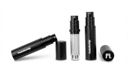 Navulbare parfum verstuiver