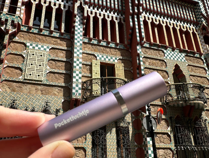 <h2>Jullie Pocketluchtje momenten</h2>