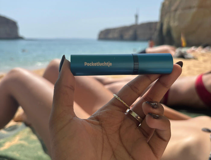 <h2>Jullie Pocketluchtje momenten</h2>