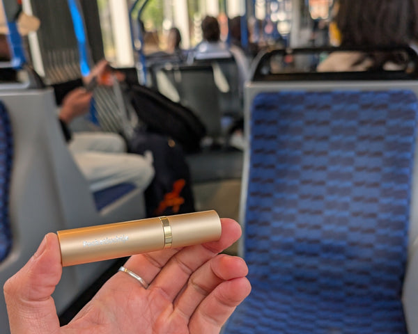 Review foto van Yvon D.
