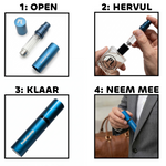 Pocketsize Fragrance Diffuser